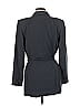 Lew Magram Gray Blazer Size 6 - photo 2