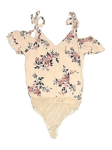 Kendall & Kylie Sleeveless Blouse (view 2)
