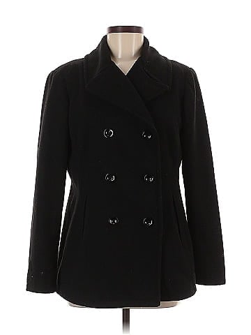 New York & Company Coat (view 1)