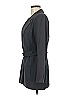 Lew Magram Gray Blazer Size 6 - photo 4