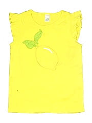 Gymboree Sleeveless T Shirt
