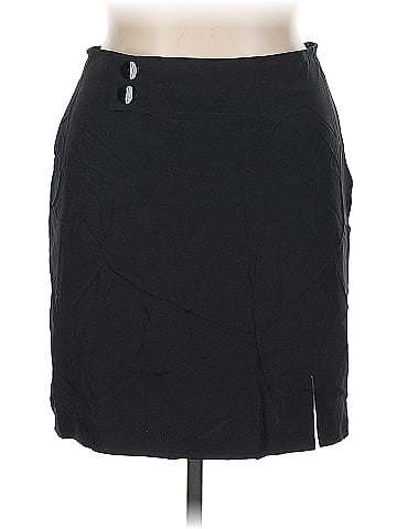 Willi Smith Casual Skirt (view 1)