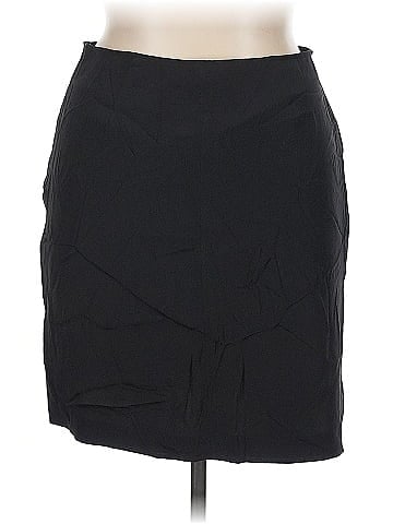 Willi Smith Casual Skirt (view 2)