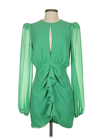 NBD Cocktail Dress (view 1)