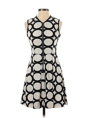 Boston Proper Cocktail Dress (view 1)