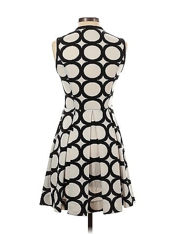 Boston Proper Cocktail Dress (view 2)