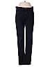 Rag & Bone/JEAN Solid Blue Jeans Size 27 waist - photo 1