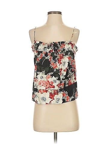 Rag & Bone Sleeveless Blouse (view 1)