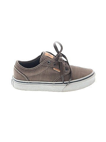 Vans Sneakers (view 1)