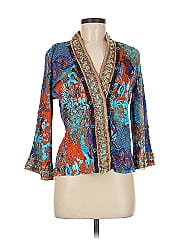 Alberto Makali 3/4 Sleeve Blouse
