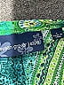 Susan Graver 100% Polyester Teal Sleeveless Blouse Size L - photo 7