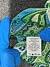 Susan Graver 100% Polyester Teal Sleeveless Blouse Size L - photo 8