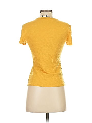 Theory Short Sleeve T-Shirt (view 2)