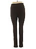 lucy Black Active Pants Size XL - photo 2