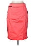 Mossimo Solid Pink Casual Skirt Size 8 - photo 1