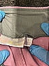 Belle By Kim Gravel Solid Purple Casual Pants Size 6 - photo 4