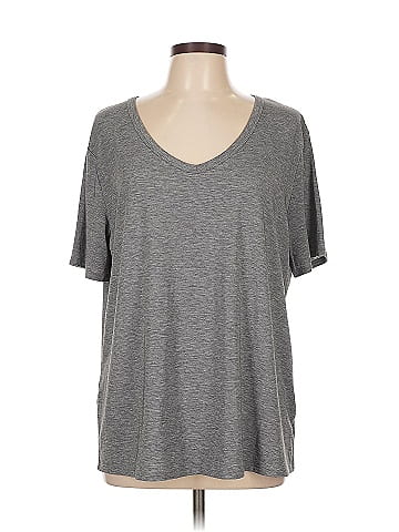 Gap Fit Short Sleeve T-Shirt (view 1)