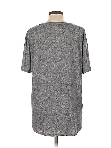 Gap Fit Short Sleeve T-Shirt (view 2)