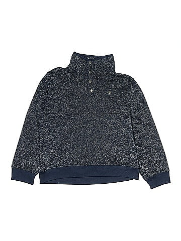 Falls Creek Pullover Sweater (view 1)
