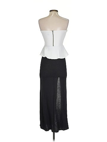 Love Culture Cocktail Dress (view 2)