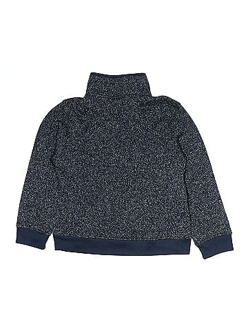 Falls Creek Pullover Sweater (view 2)
