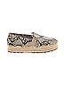 Circus NY by Sam Edelman Animal Print Tan Flats Size 8 1/2 - photo 1