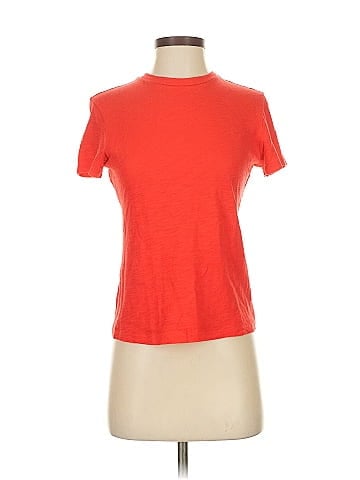 Theory Short Sleeve T-Shirt (view 1)