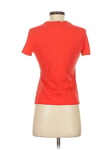 Theory Short Sleeve T-Shirt (view 2)