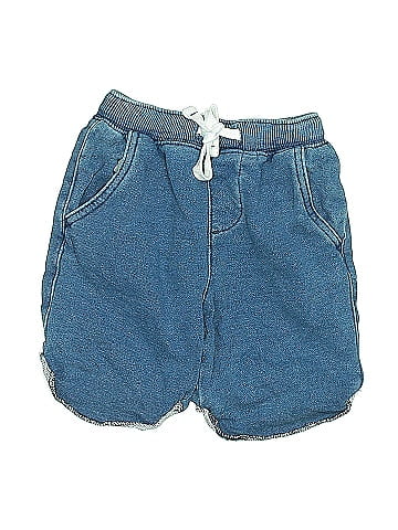 Carter's Denim Shorts (view 1)