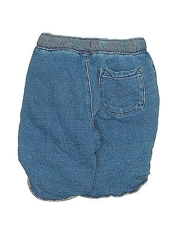 Carter's Denim Shorts (view 2)