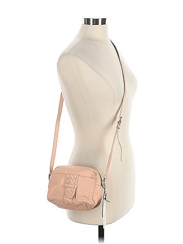 Cole Haan Leather Crossbody Bag (view 2)