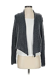 White + Warren Cashmere Cardigan