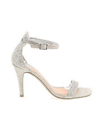 Material Girl Heels (view 1)