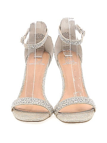 Material Girl Heels (view 2)