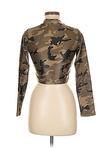 Koral Long Sleeve Top (view 2)