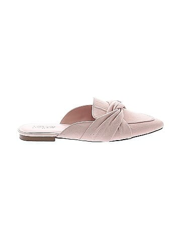 J.Crew Factory Store Mule/Clog (view 1)