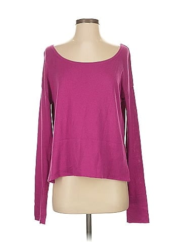 Moda International Long Sleeve T-Shirt (view 1)