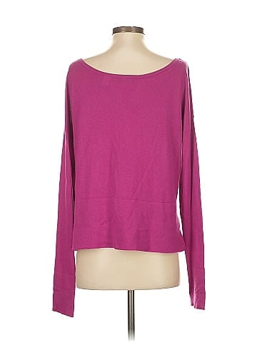 Moda International Long Sleeve T-Shirt (view 2)