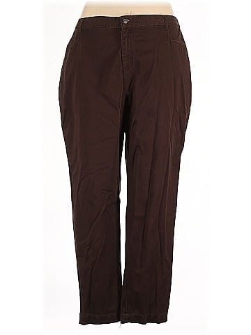 Cj Banks Casual Pants (view 1)
