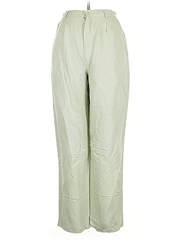 81st & Park Linen Pants (view 1)