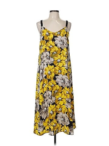 Who What Wear Casual Dress (view 1)