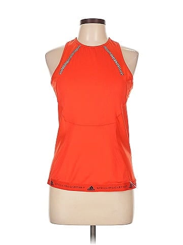 Adidas Stella McCartney Active Tank (view 1)