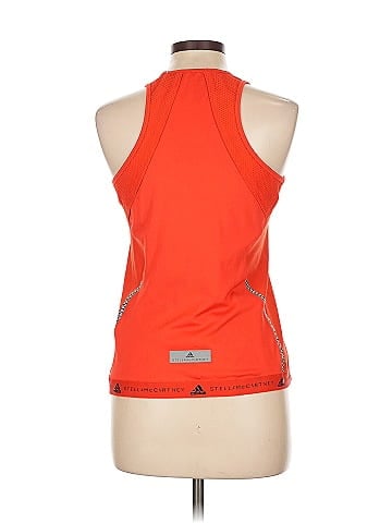 Adidas Stella McCartney Active Tank (view 2)