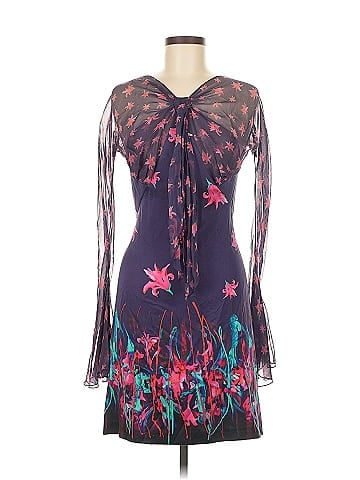Zac Posen Cocktail Dress (view 1)