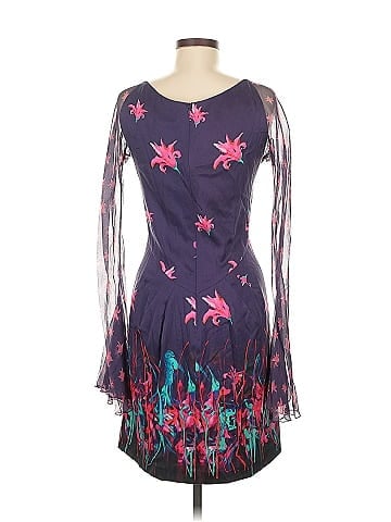Zac Posen Cocktail Dress (view 2)