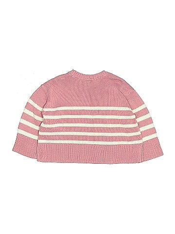 Baby Gap Pullover Sweater (view 2)