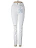 FRAME Denim White Jeans Size 25 waist - photo 1