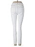 FRAME Denim White Jeans Size 25 waist - photo 2