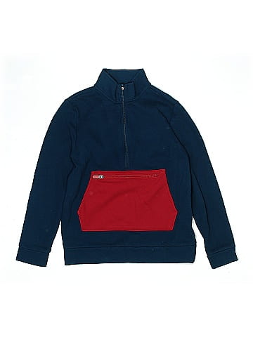 Tek Gear Track Jacket (view 1)