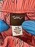 Tea 100% Cotton Tropical Pink Shorts Size 6-9 mo - photo 3